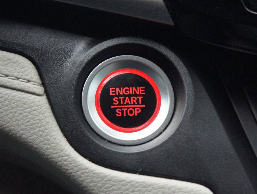 Used 2025 Honda Odyssey EX-L image 9