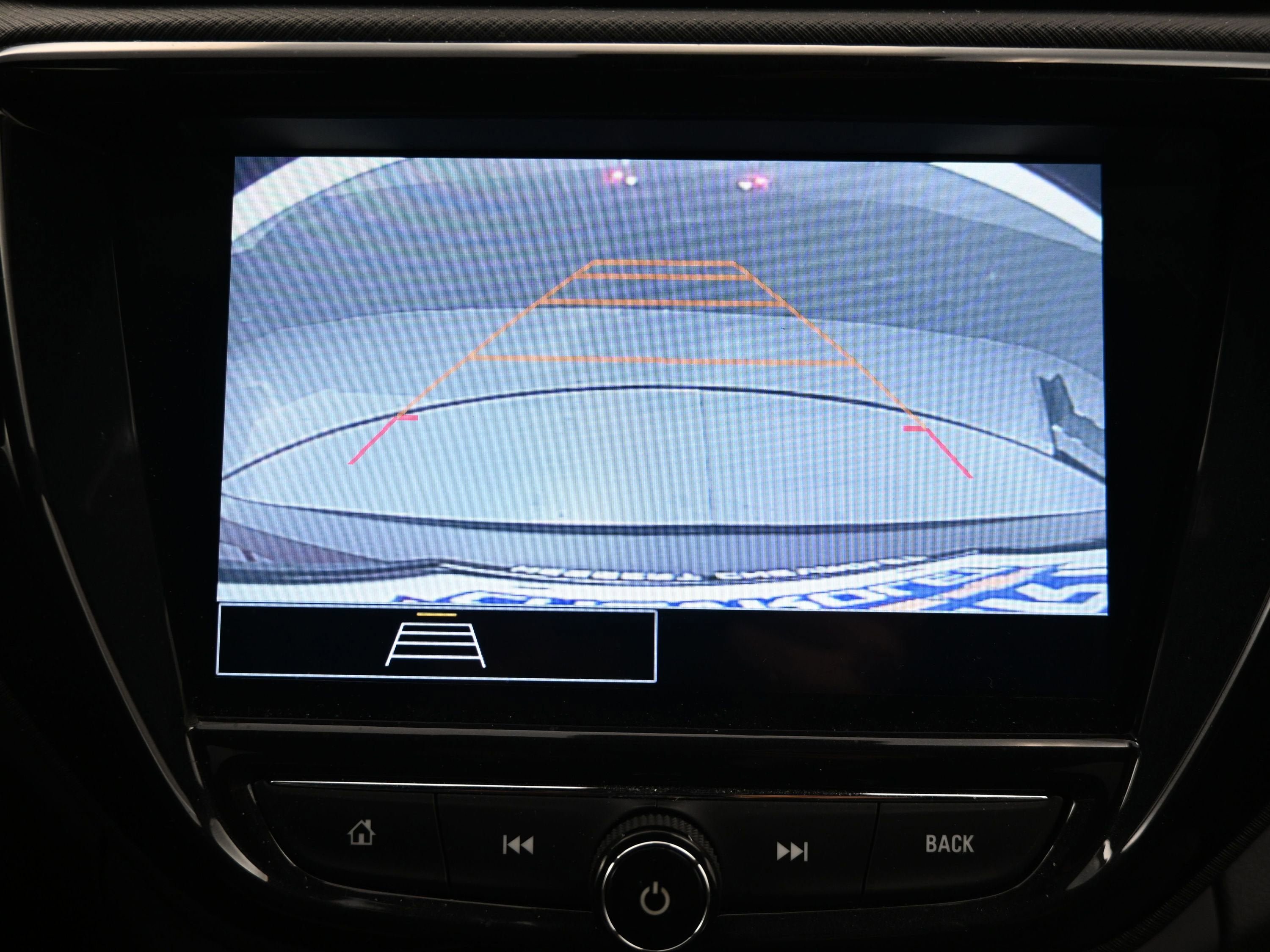 Certified 2023 Chevrolet TrailBlazer RS w/ Convenience Package FWD image 17