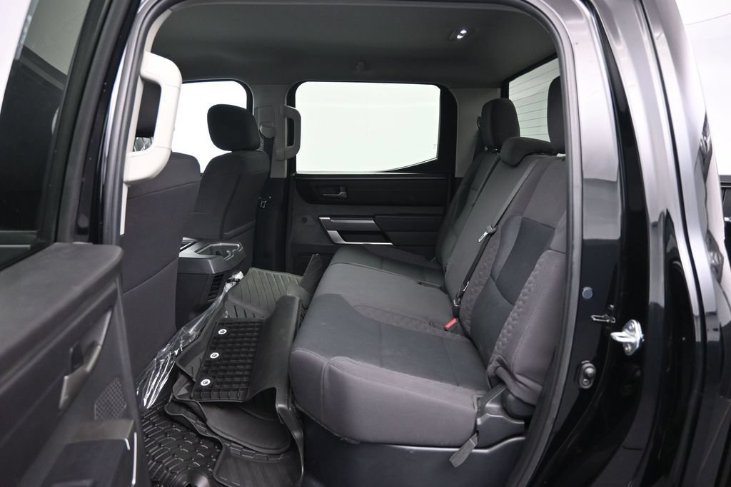 Used 2024 Toyota Tundra SR5 AWD/4WD image 19