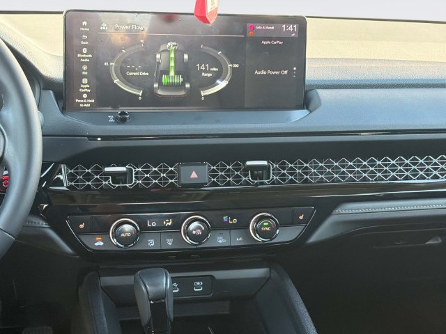 Used 2025 Honda Accord EX-L image 17