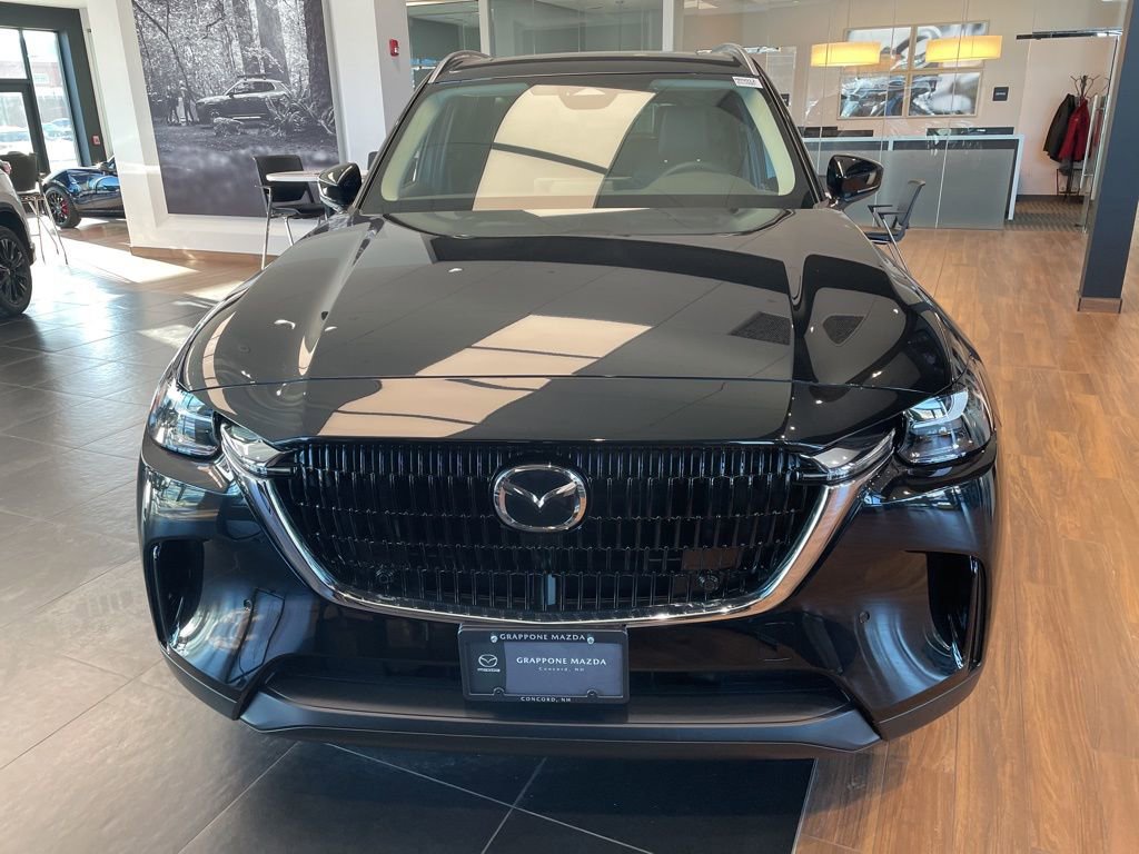 New 2026 MAZDA CX-90 3.3 Turbo w/ Preferred Package image 3