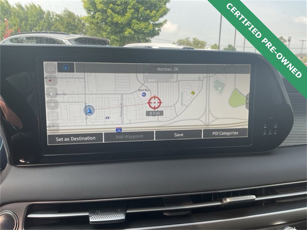 Used 2024 Hyundai Palisade Limited image 29