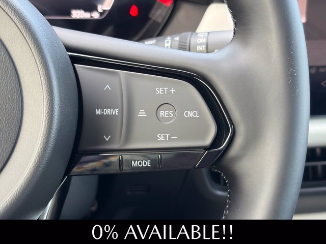 Used 2026 MAZDA CX-5 Preferred AWD/4WD image 16