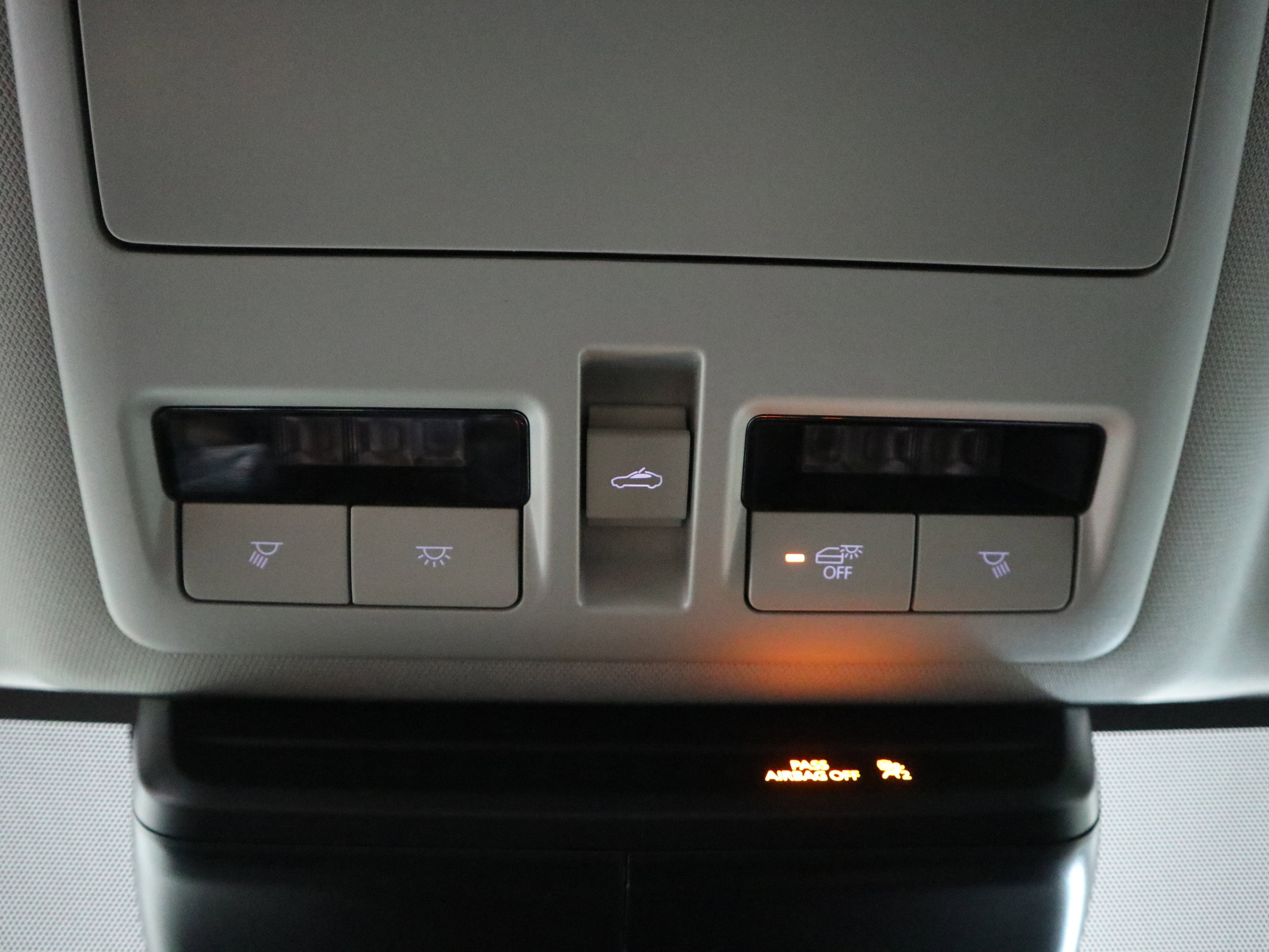 Certified 2025 MAZDA CX-50 AWD 2.5 S w/ Premium Plus Pkg image 34