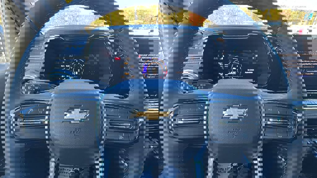 New 2026 Chevrolet Colorado LT w/ Advanced Trailering Package image 23