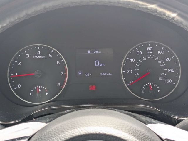 Used 2022 Kia Seltos Nightfall Edition AWD/4WD image 27