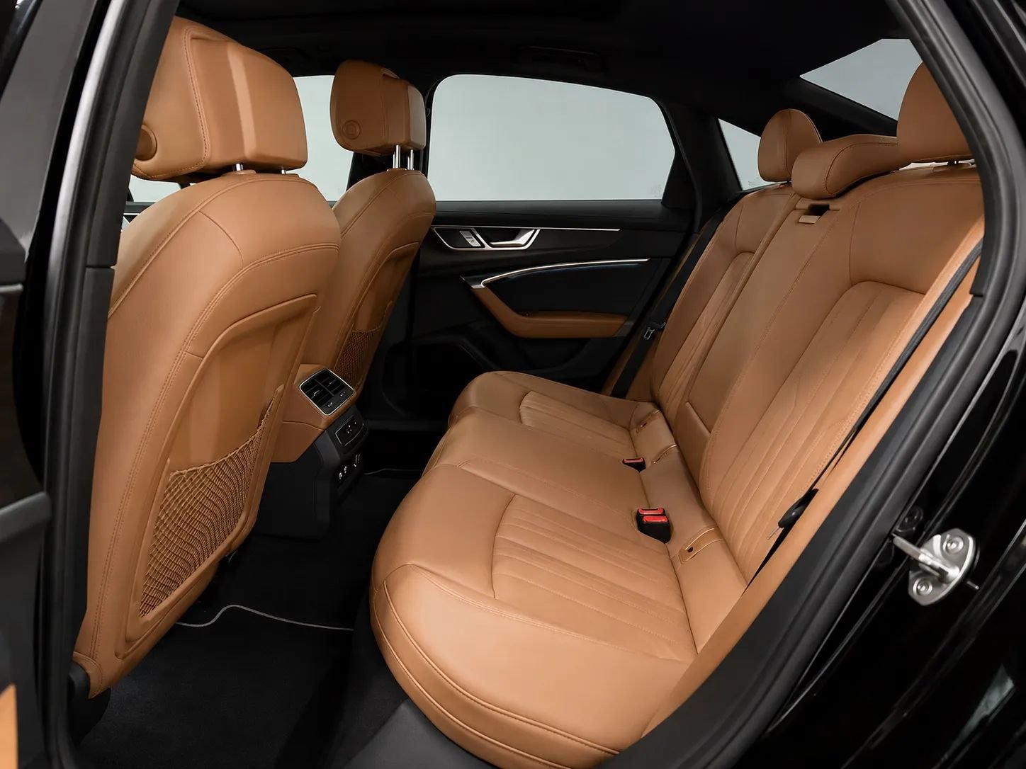 Used 2019 Audi A6 2.0T Premium w/ Convenience Package AWD/4WD image 17