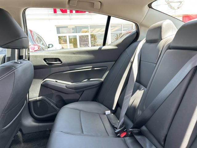 New 2026 Nissan Altima 2.5 SV w/ SV Premium Package AWD/4WD image 13