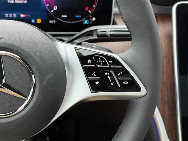 New 2025 Mercedes-Benz C 300 4MATIC Sedan image 15