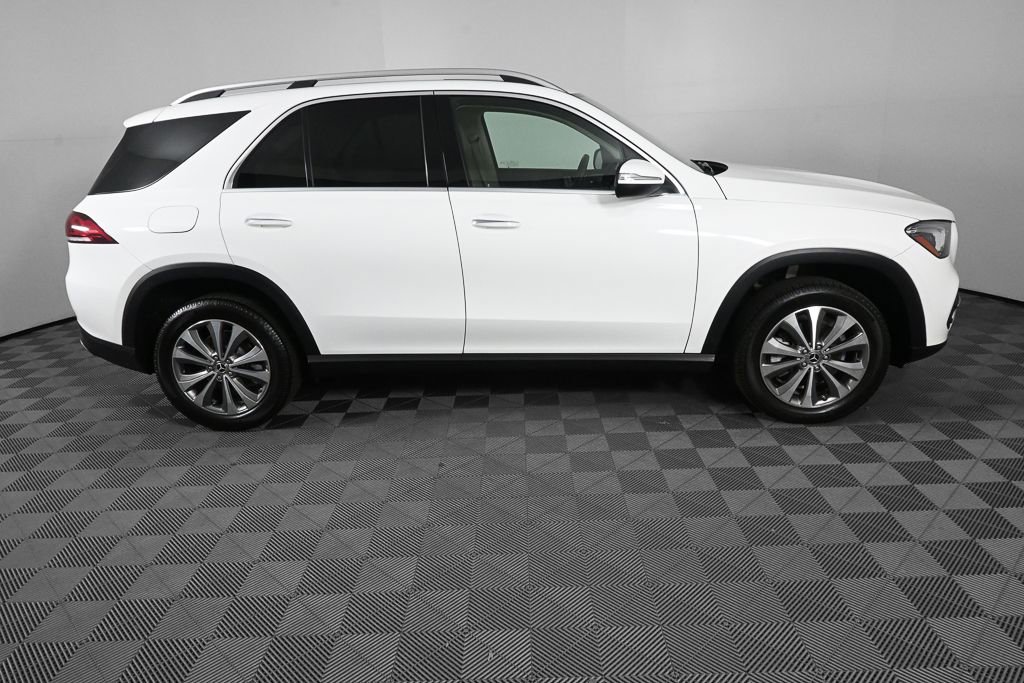 Used 2020 Mercedes-Benz GLE 350 4MATIC image 26