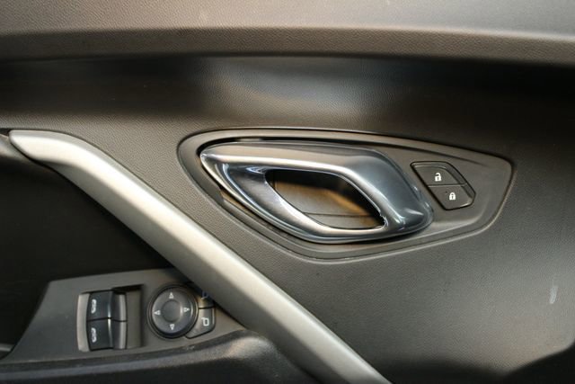 Used 2017 Chevrolet Camaro LT w/ RS Package RWD image 14