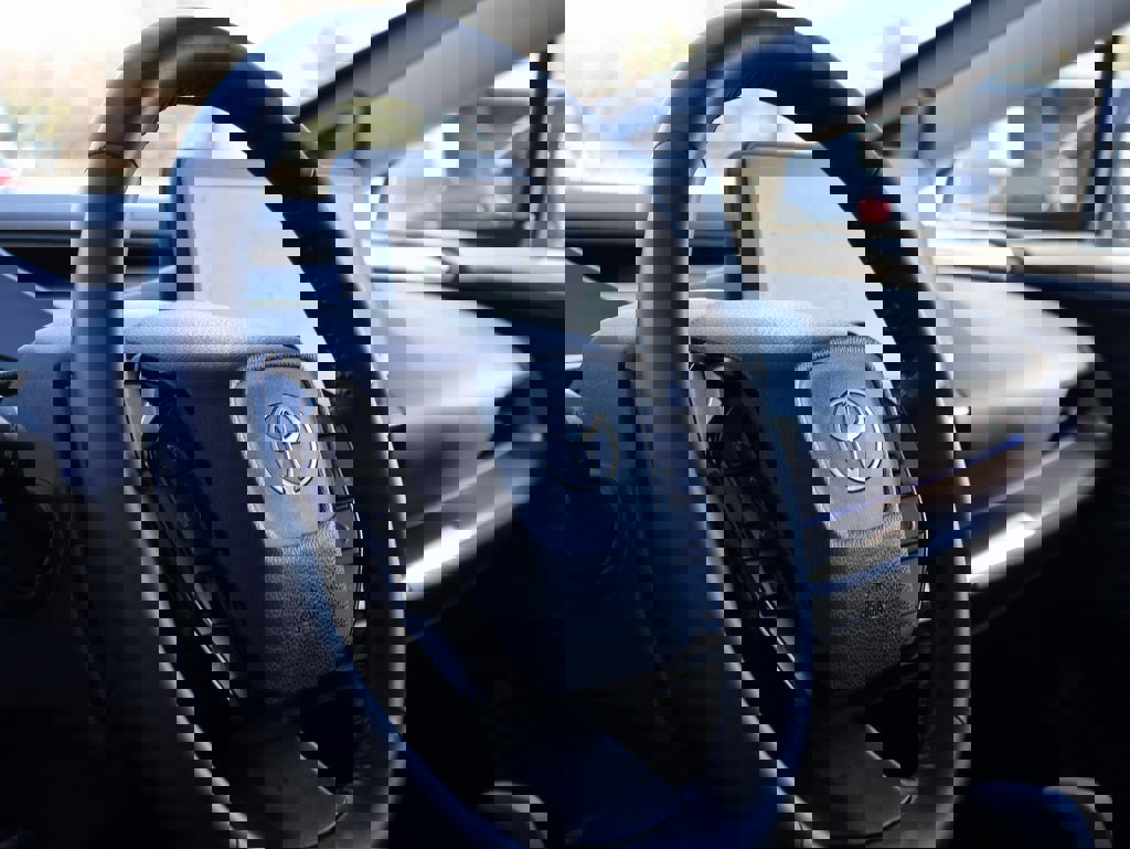 Used 2024 Toyota Prius Limited image 26