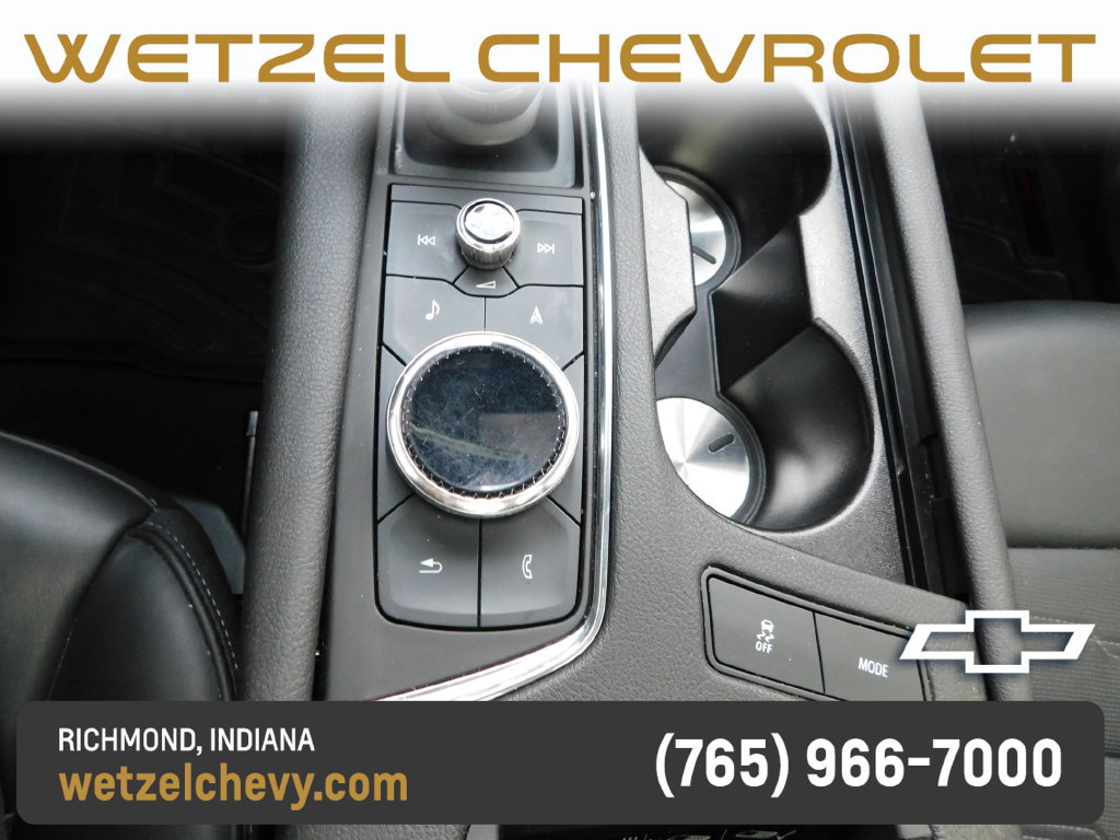 Used 2022 Cadillac XT5 AWD image 37
