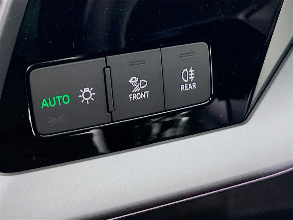 New 2026 Audi S3 Premium image 10