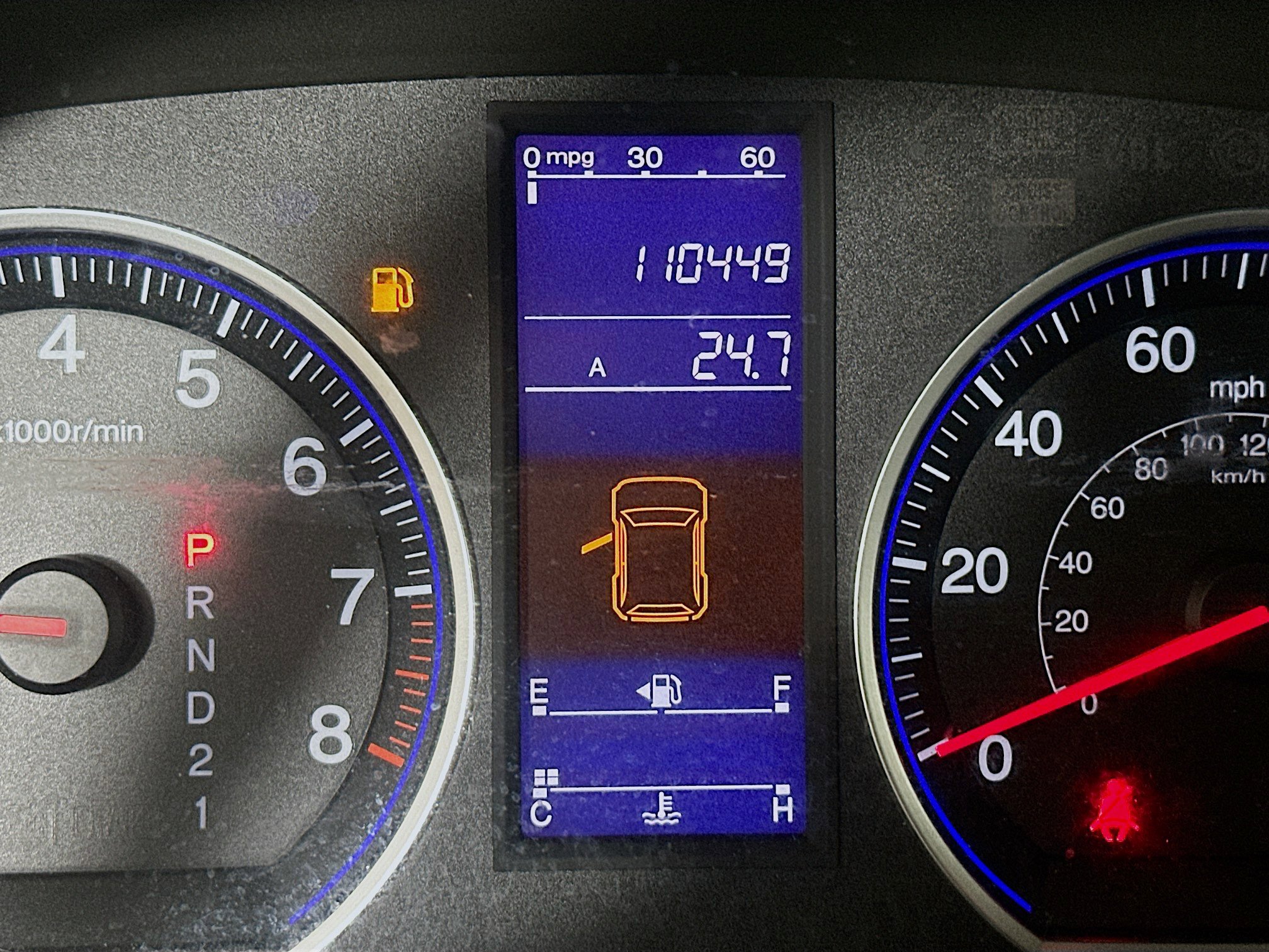 Used 2011 Honda CR-V SE image 18