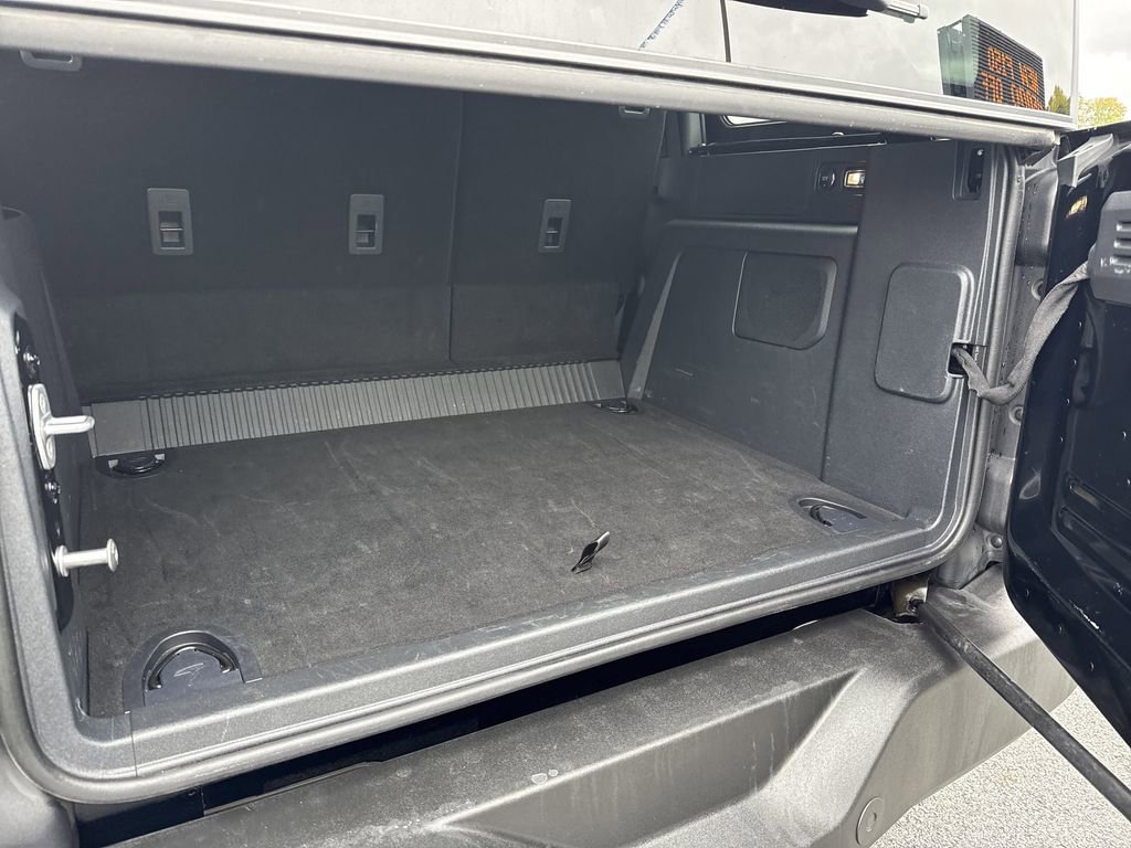 Used 2025 Ford Bronco Big Bend image 20