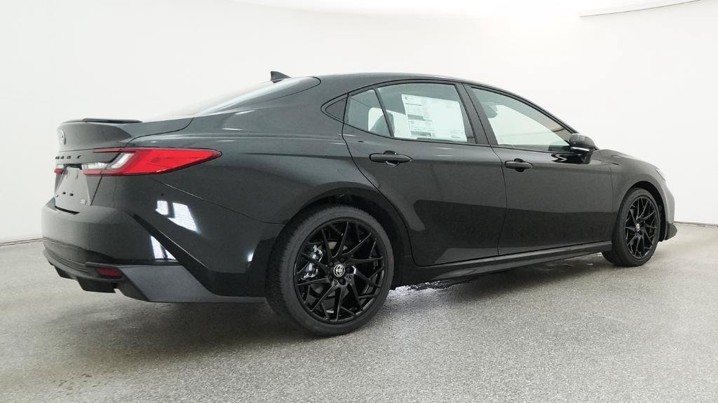 New 2026 Toyota Camry SE w/ Convenience Package FWD image 28