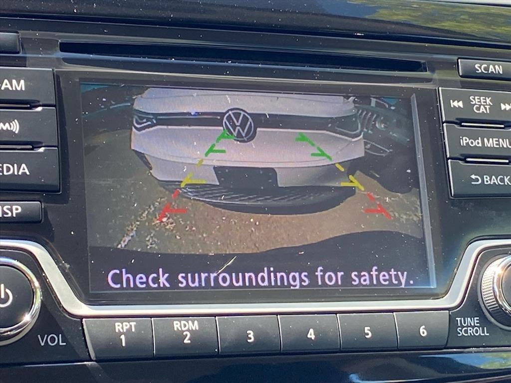 Used 2017 Nissan Sentra SV image 13