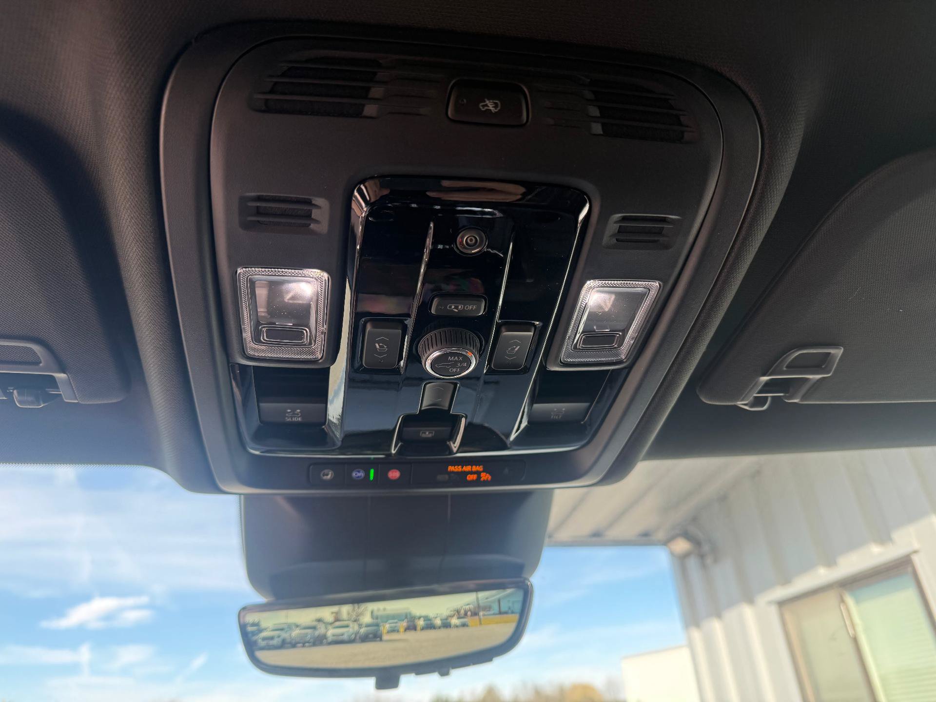 New 2027 GMC Yukon XL Denali Ultimate AWD/4WD image 23