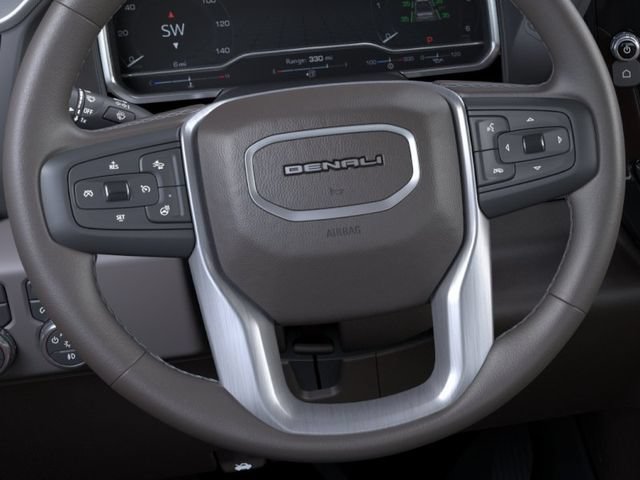 New 2026 GMC Sierra 2500 Denali w/ Denali Reserve Package AWD/4WD image 19