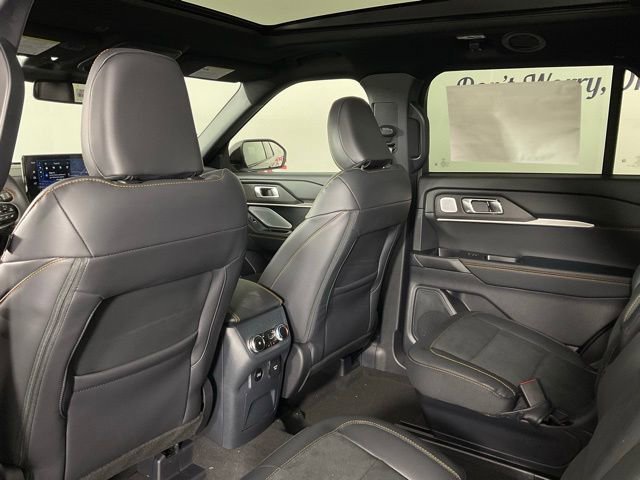 New 2026 Ford Explorer Tremor w/ Tremor Ultimate Package image 15
