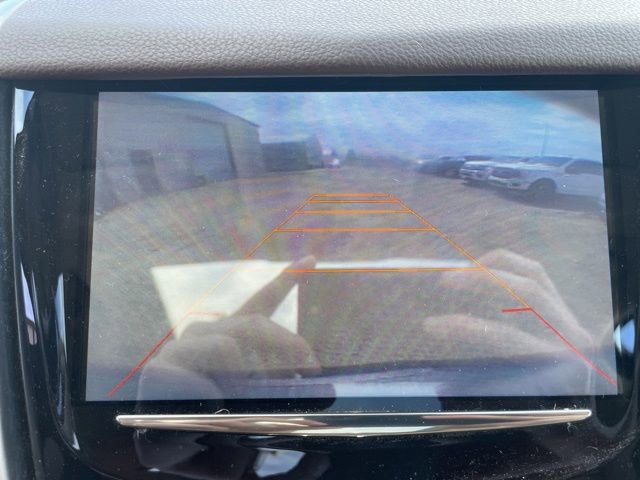 Used 2015 Cadillac SRX Premium w/ Trailering Package AWD/4WD image 17