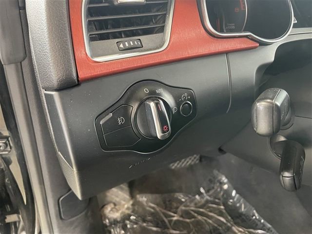 Used 2012 Audi A5 2.0T Premium Plus image 14