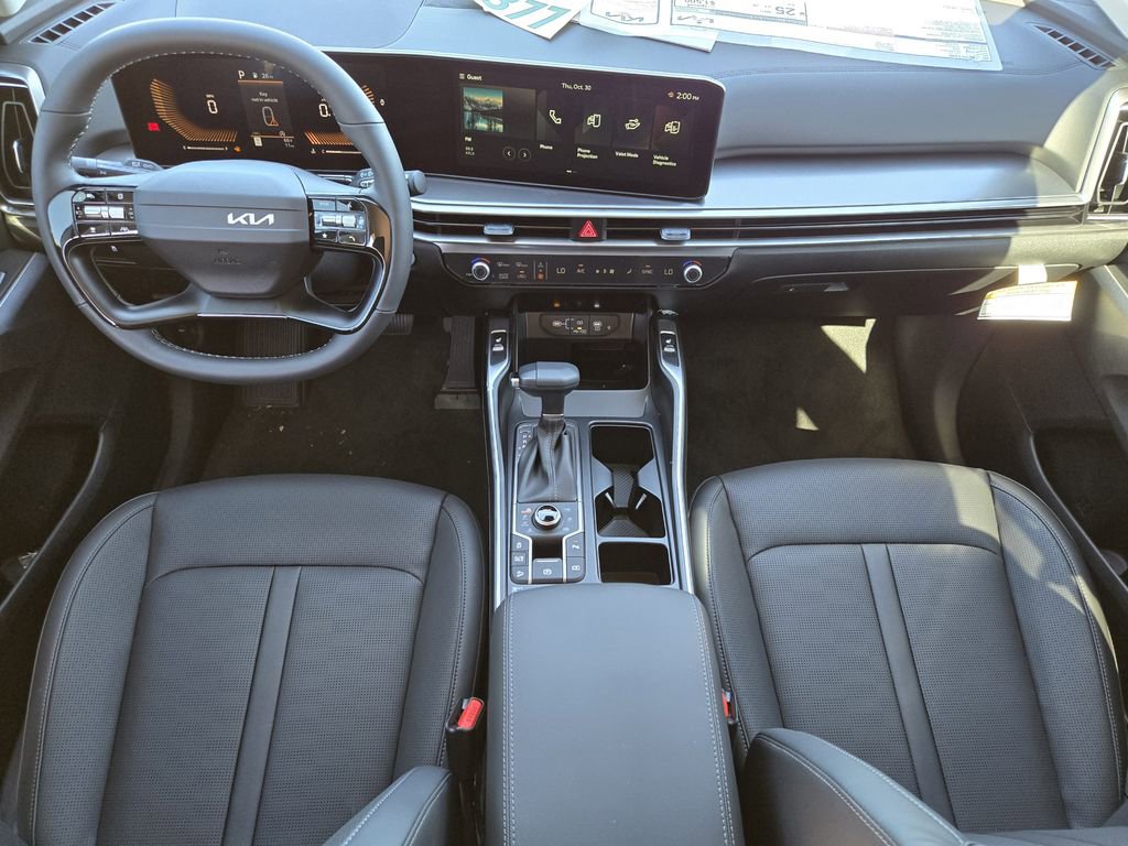 New 2026 Kia Sorento S AWD/4WD image 18