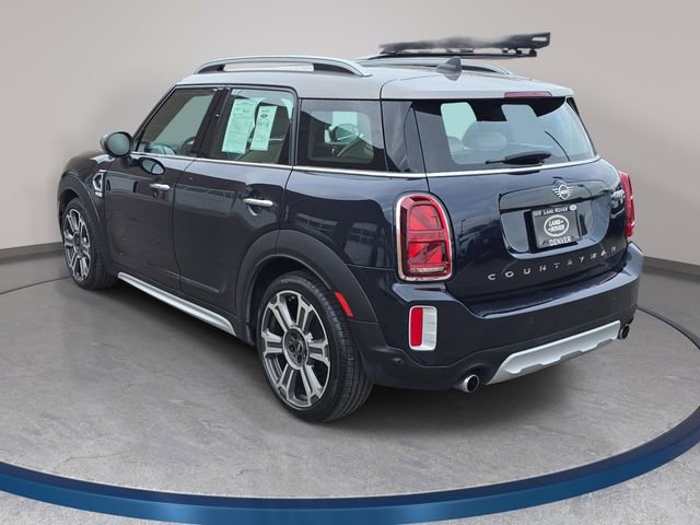 Used 2022 MINI Cooper Countryman S image 8