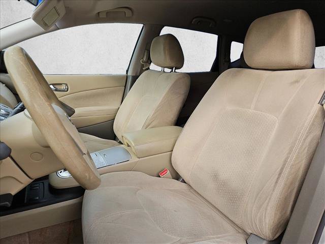 Used 2009 Nissan Murano S FWD image 13