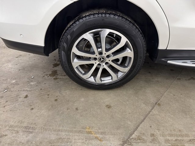 Used 2018 Mercedes-Benz GLE 350 image 27