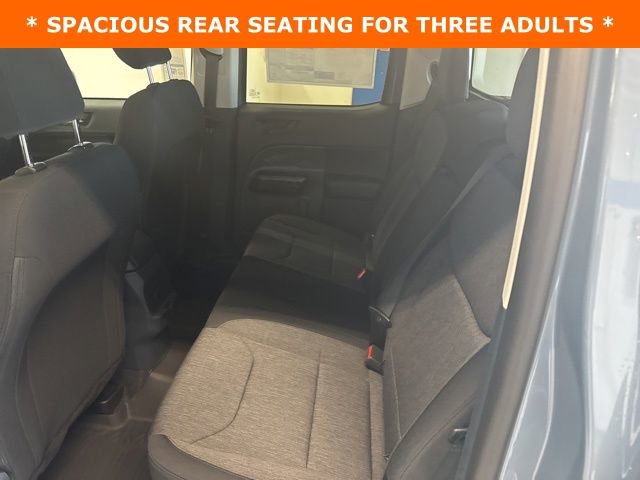 New 2025 Ford Maverick XLT w/ Black Appearance Package image 26