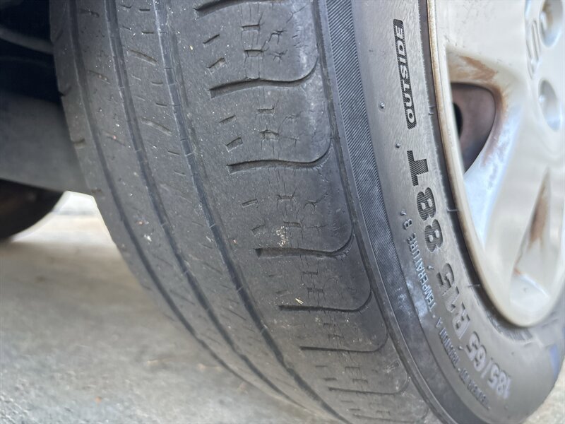 Used 2002 Honda Civic EX image 18