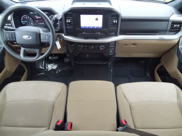 Certified 2023 Ford F150 XLT AWD/4WD image 12