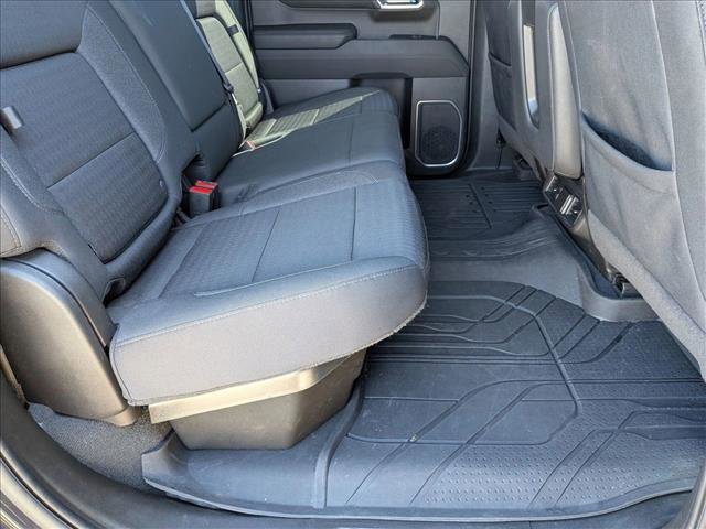 Used 2023 GMC Sierra 1500 Elevation image 20