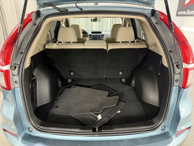 Used 2016 Honda CR-V EX image 9