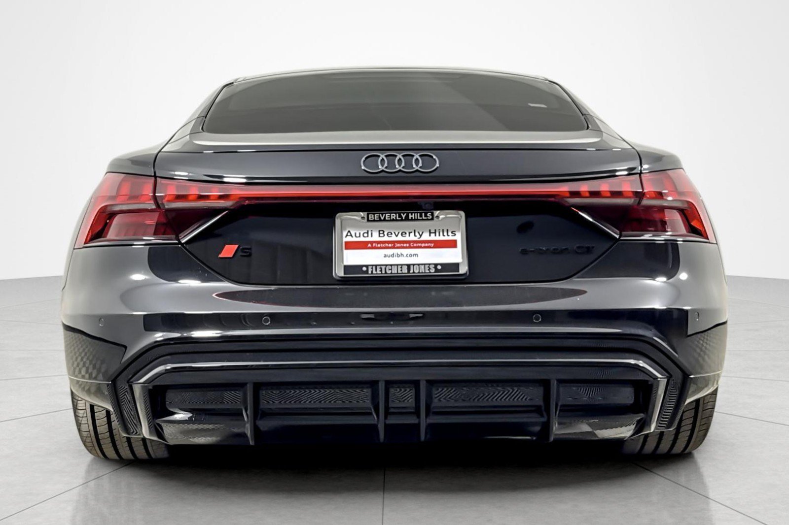 New 2026 Audi S e-tron GT Premium Plus AWD/4WD image 5