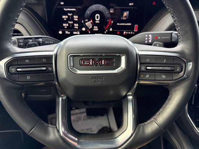 Used 2025 GMC Yukon XL Elevation image 35