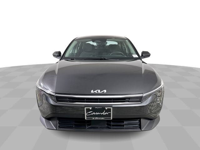 Used 2026 Kia K4 FWD image 3