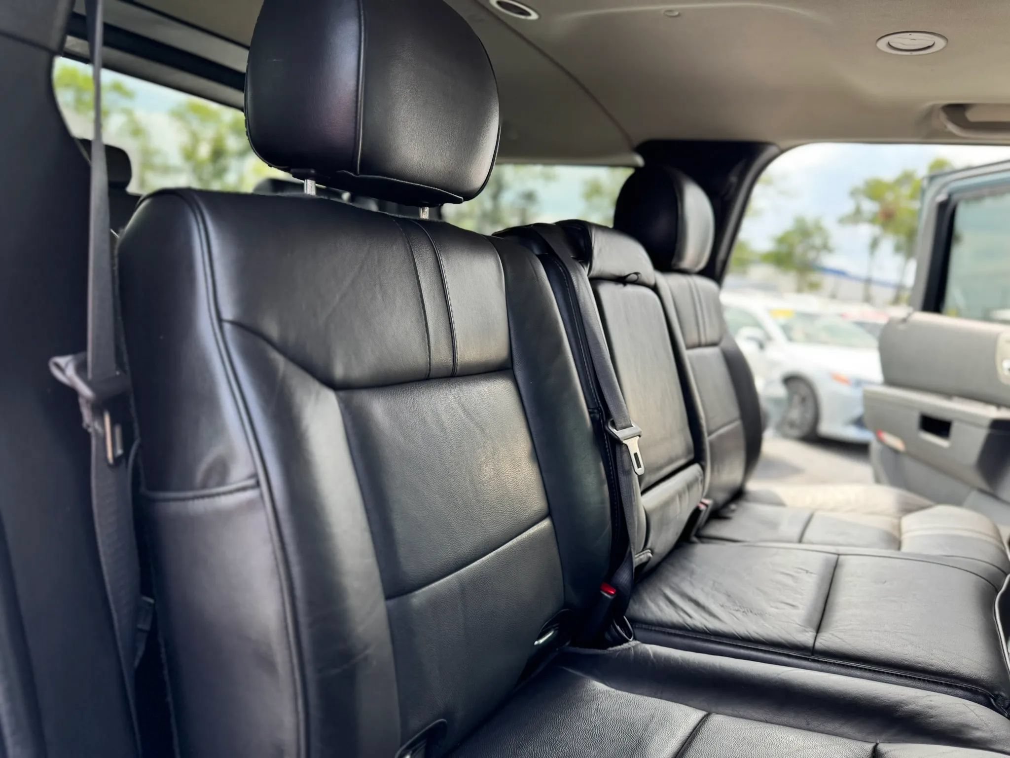 Used 2008 HUMMER H2 AWD/4WD image 16