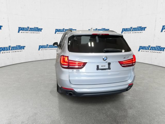 Used 2016 BMW X5 xDrive35i AWD/4WD image 9