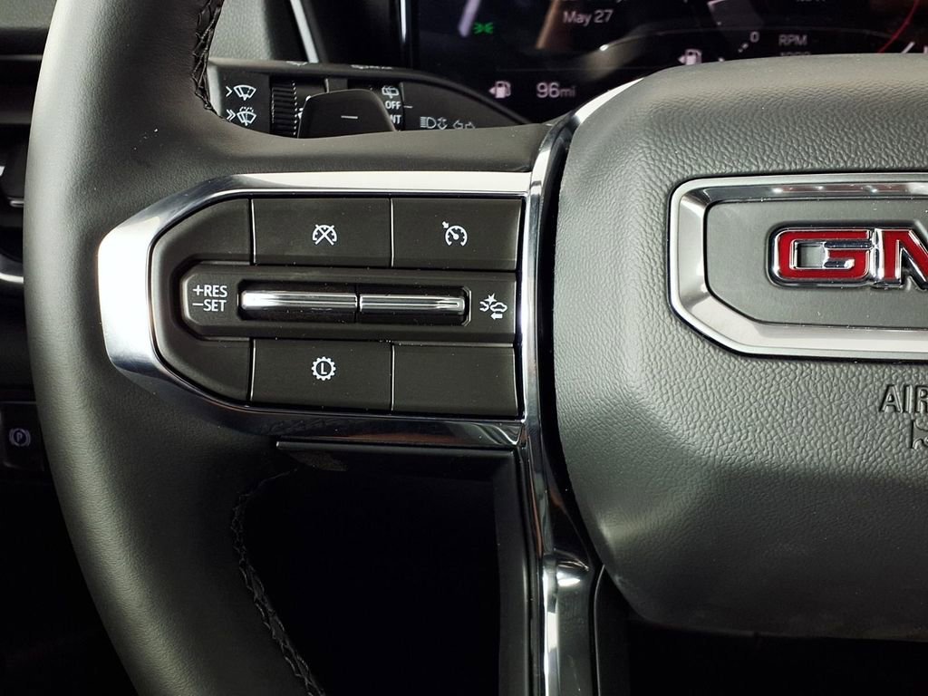 New 2026 GMC Terrain Elevation w/ Elevation Premium Package FWD image 20