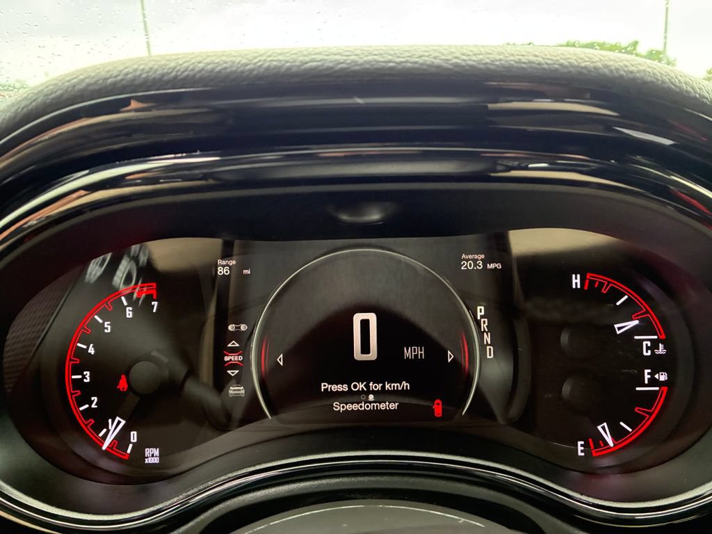 Used 2026 Dodge Durango GT RWD image 14