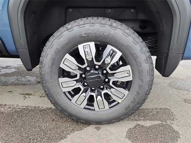 New 2026 GMC Sierra 2500 Denali w/ Denali Reserve Package image 31