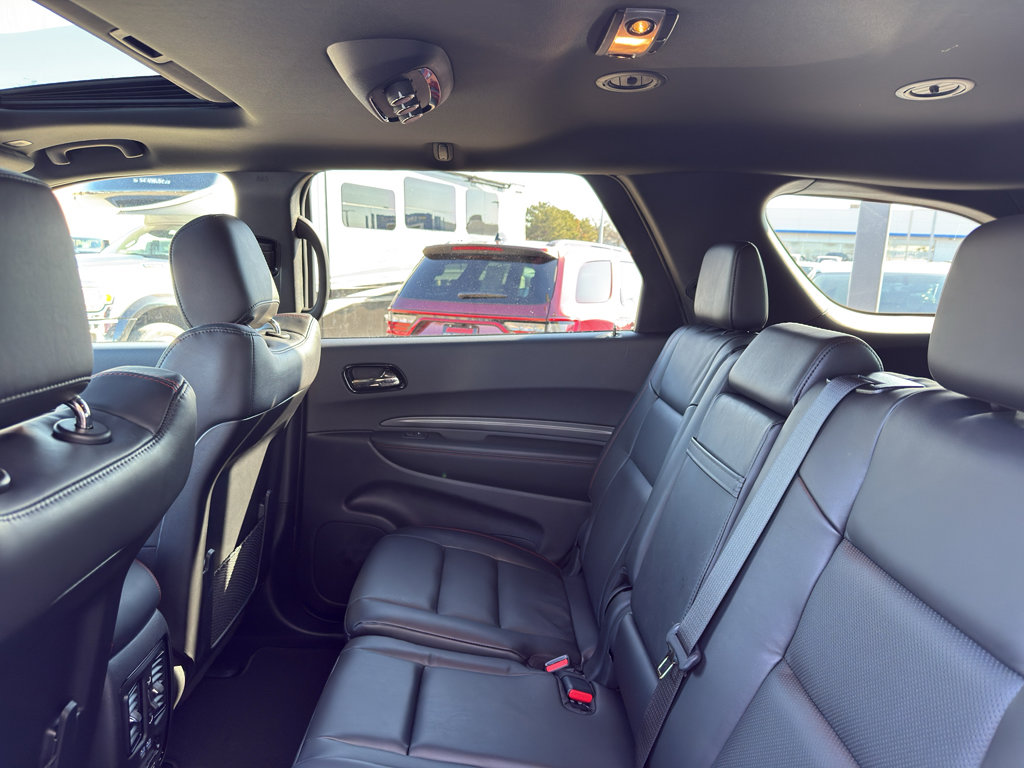 New 2026 Dodge Durango GT AWD/4WD image 33