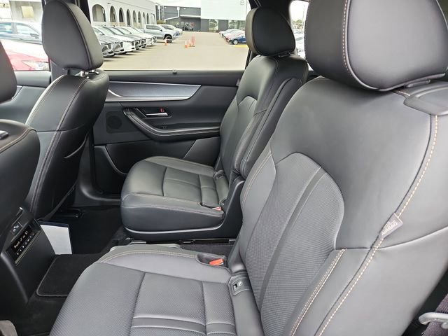 Certified 2025 MAZDA CX-90 Plug-In Hybrid w/ Preferred image 14