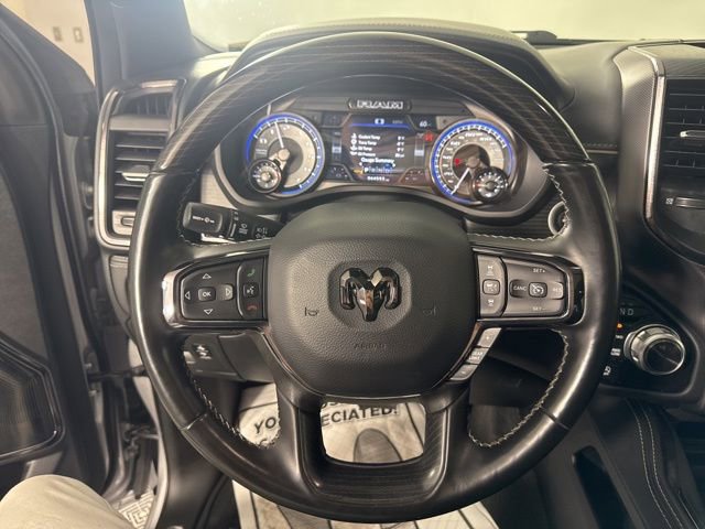 Used 2022 RAM 1500 Limited image 29