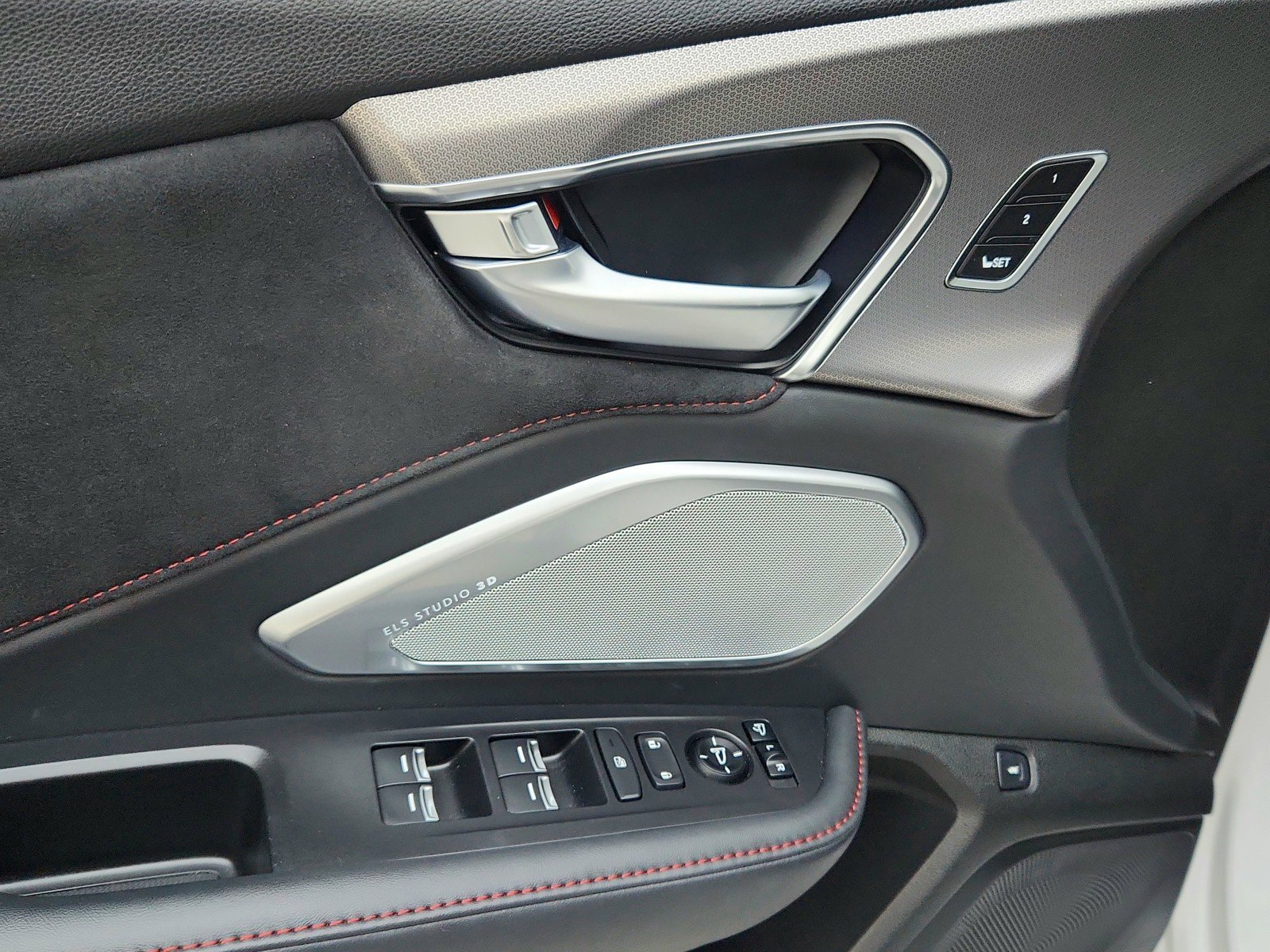 Used 2022 Acura RDX AWD image 18