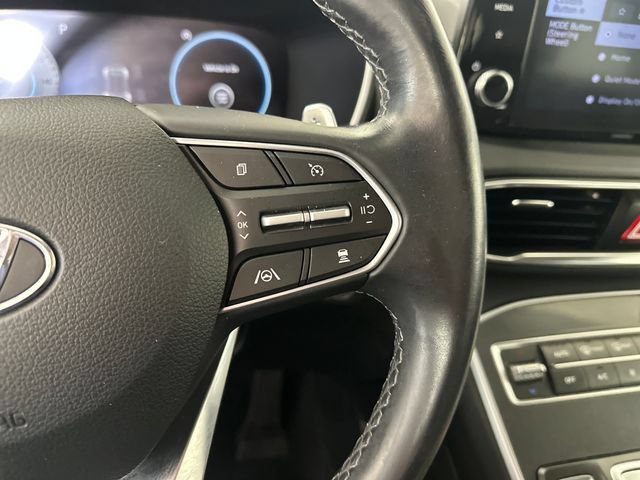 Used 2021 Hyundai Santa Fe SEL w/ Convenience Package AWD/4WD image 16