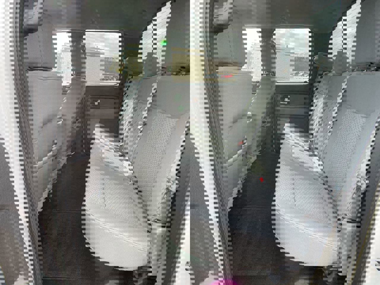 Used 2013 Ford F150 XLT w/ Luxury Equipment Group image 21